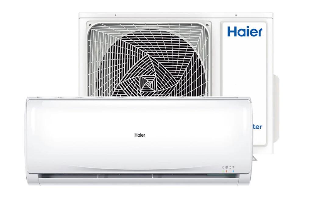 Manual Reset Methods for Different Haier Units