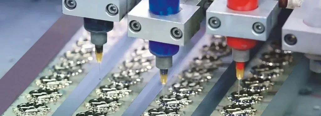 Manufacturing Quality: How the Makers Ensure Reliability