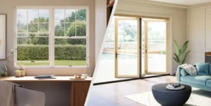 marvin essential vs elevate: Core Design Differences