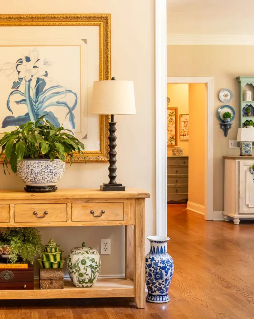 Mastering Color and Light for a Cohesive Look