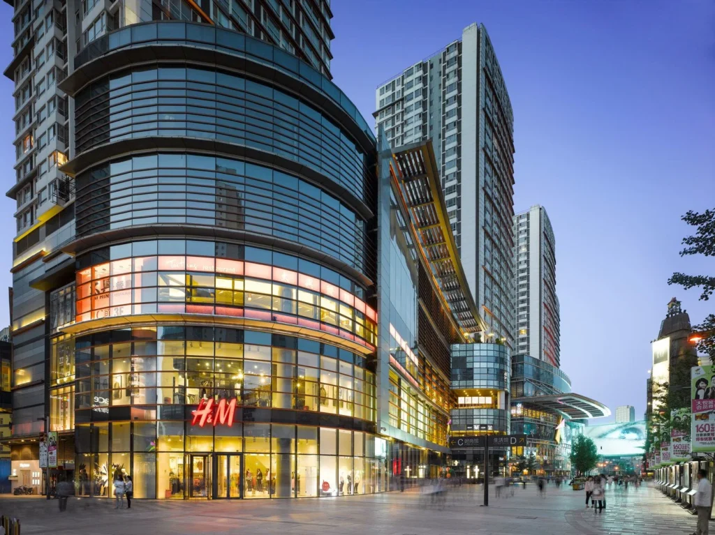 Matching Product Choice to Landscape Design Goals