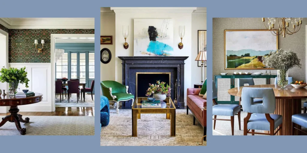 Matching Style with Your Interior Design Vision