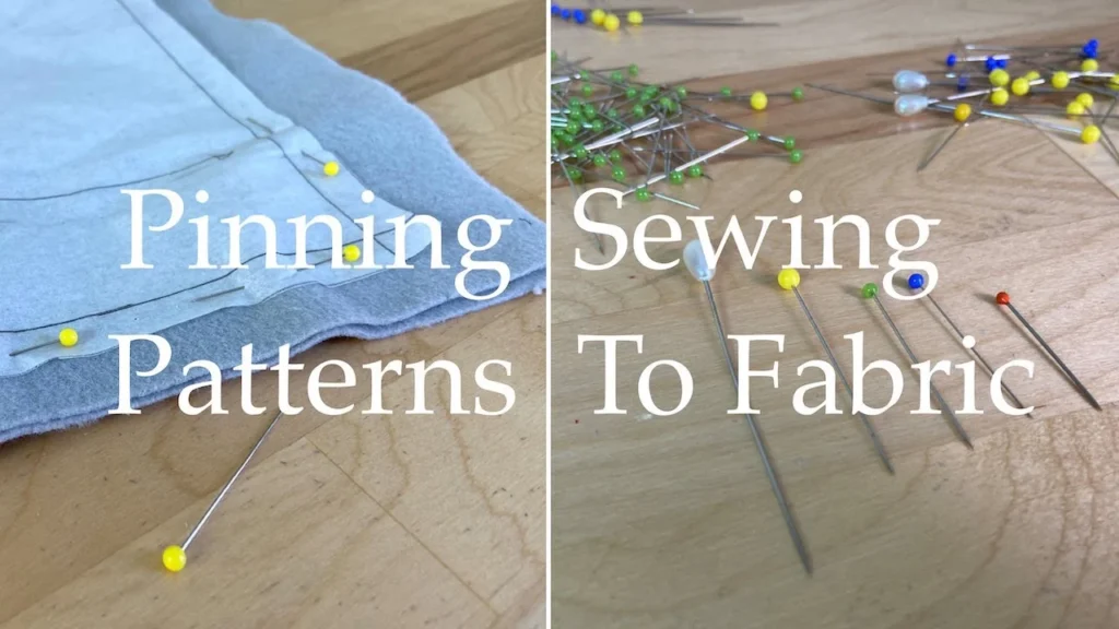 Material Matters: From Frame to Fabric