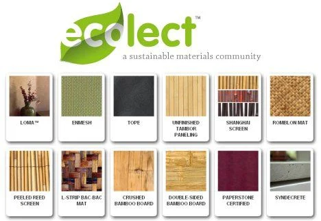 Material Matters: Selecting Sustainable and Stylish Options