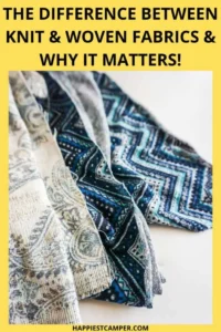Material Matters: Understanding the Fabric Differences