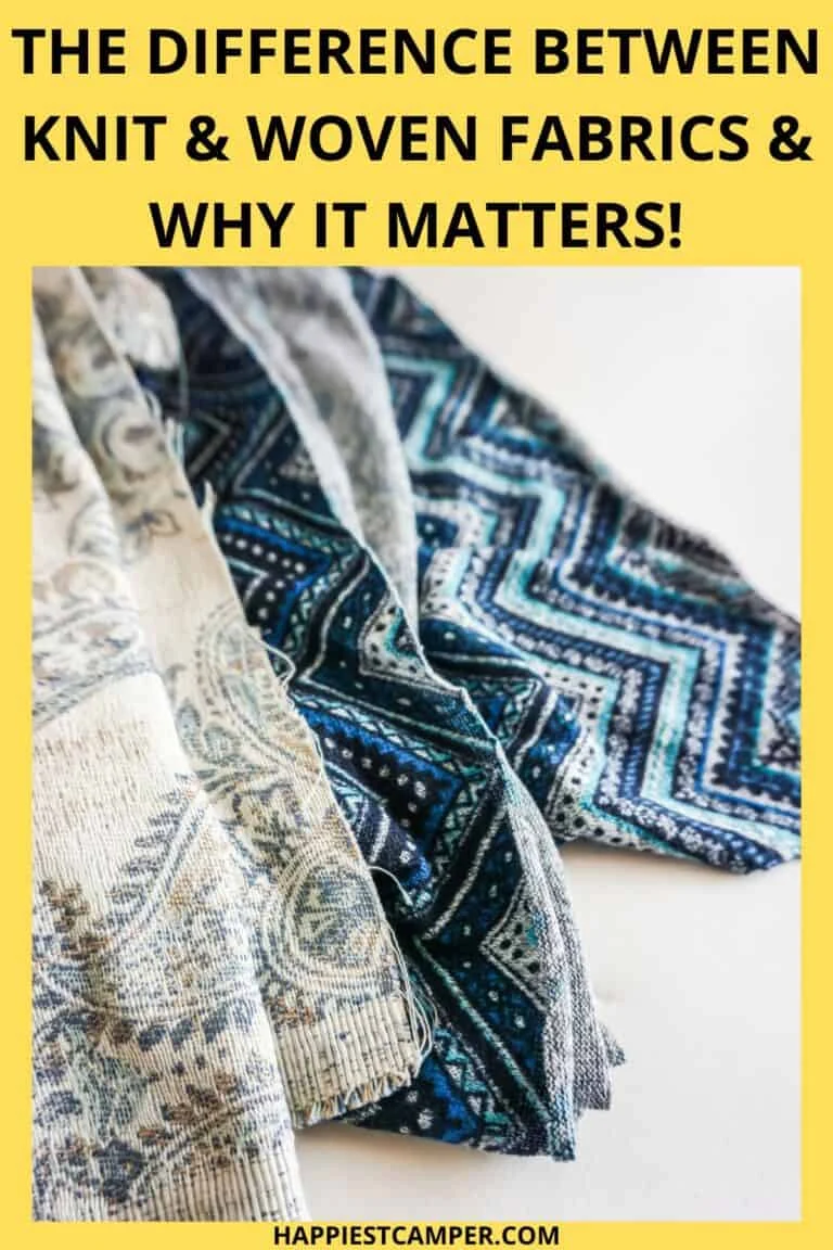 Material Matters: Understanding the Fabric Differences