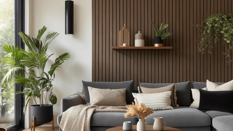 Material Pairings that Elevate Neutral Spaces