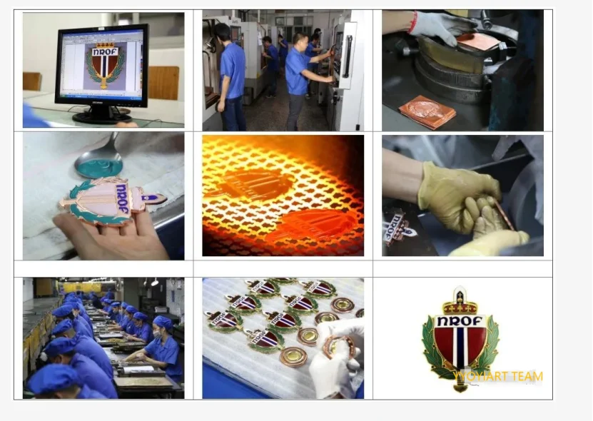 Material Quality and Craftsmanship