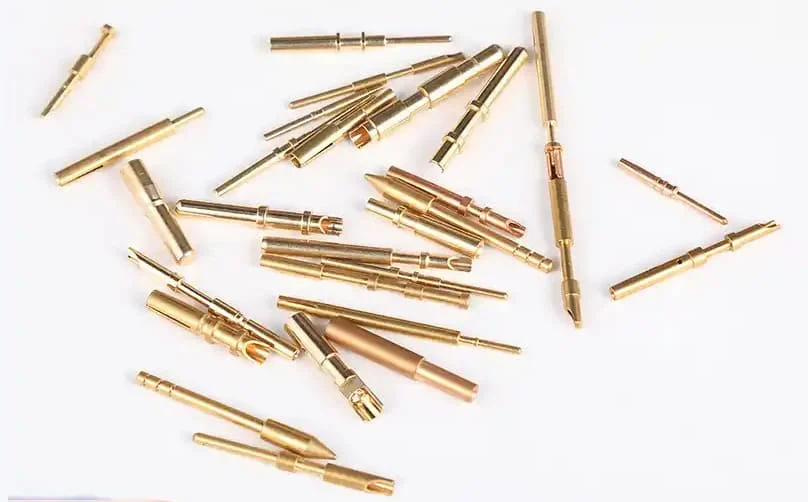 Materials and Quality Control