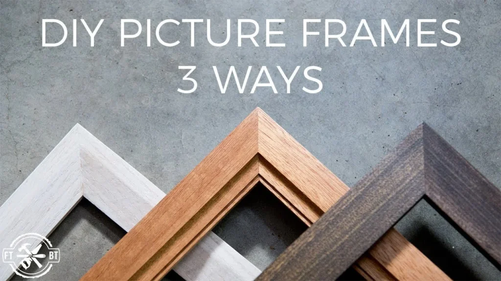 Materials, Frames, and Finishes: Making Minimalist Posters Look Premium