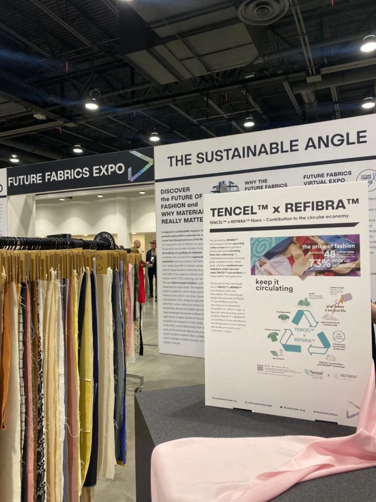 Materials Matter: Upholstery, Frame, and Sustainability