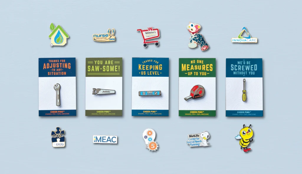 Materials That Define the Look