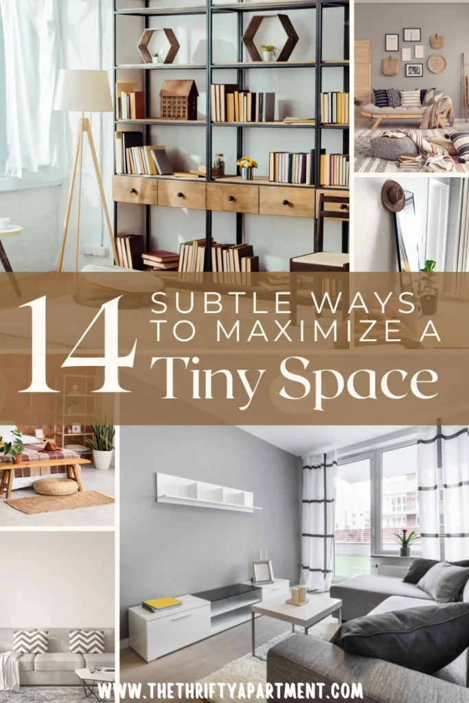Maximize Vertical Space