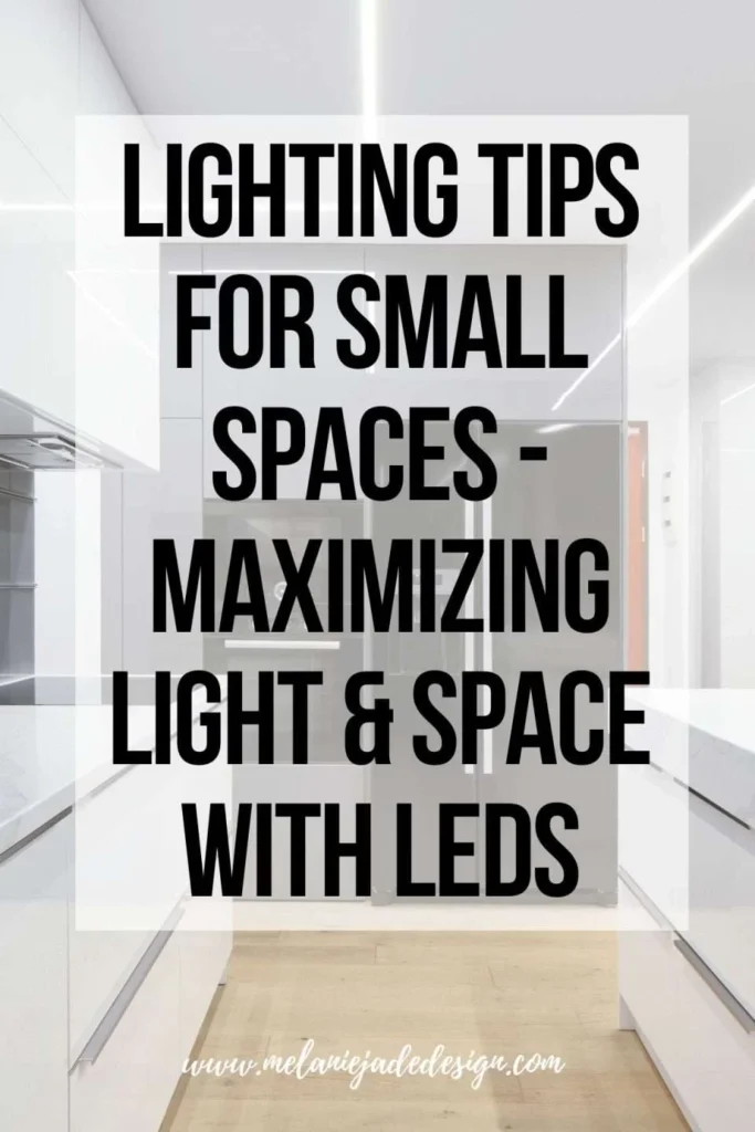 Maximizing Light and Visual Space