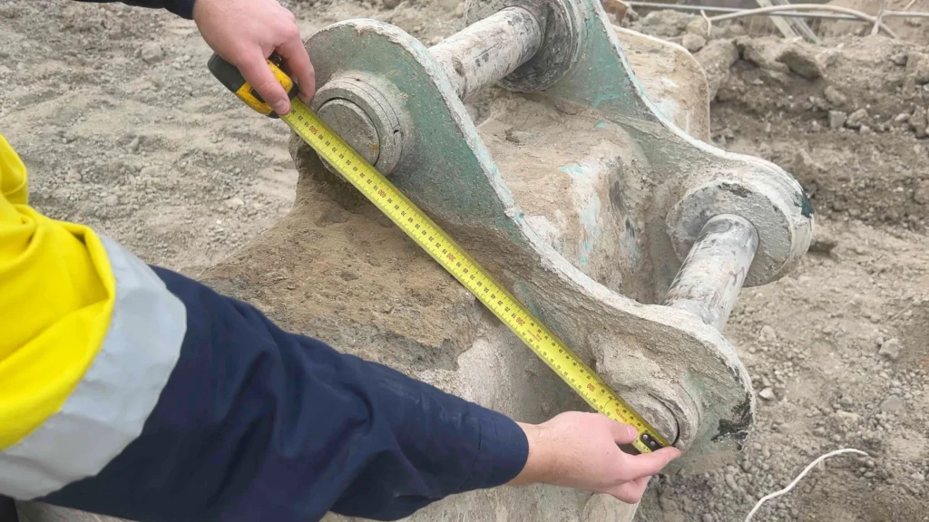 Measuring Accurately for a Perfect Fit