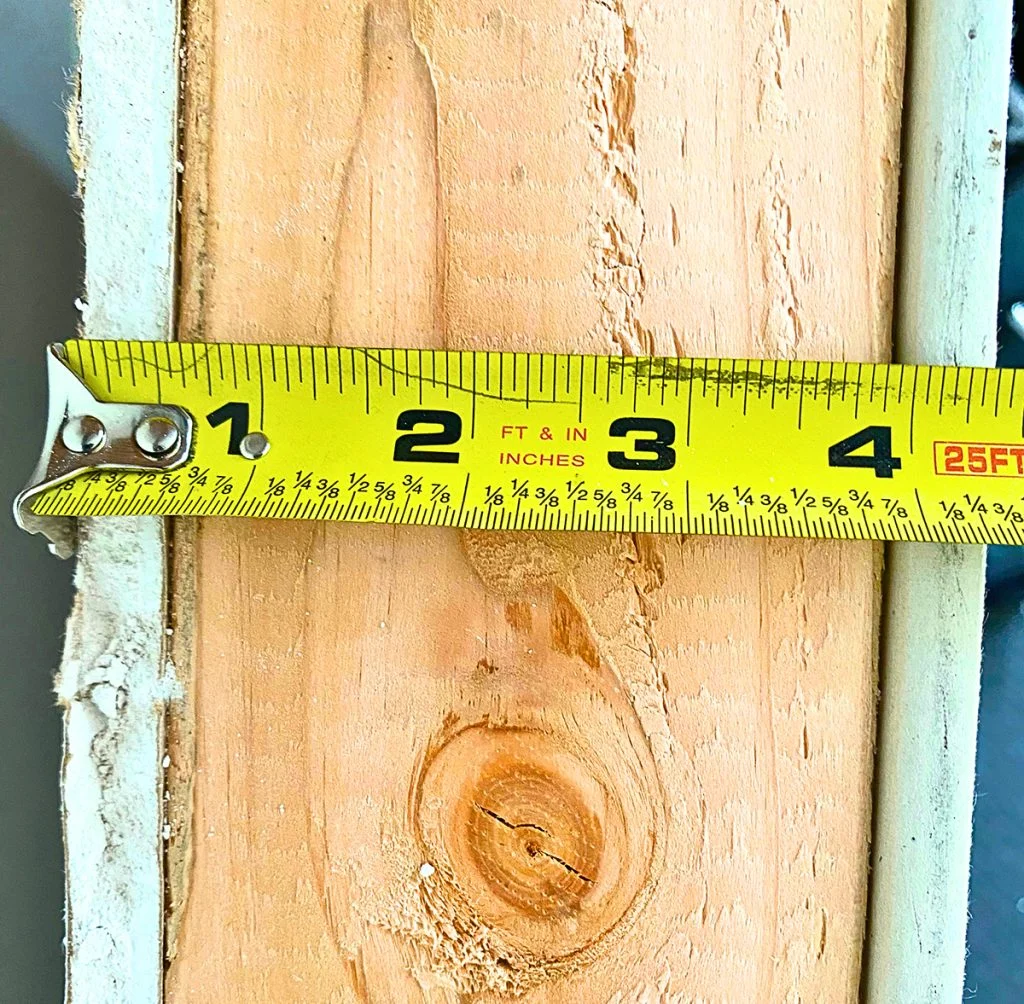 Measuring and Cutting Drywall for Tall Walls