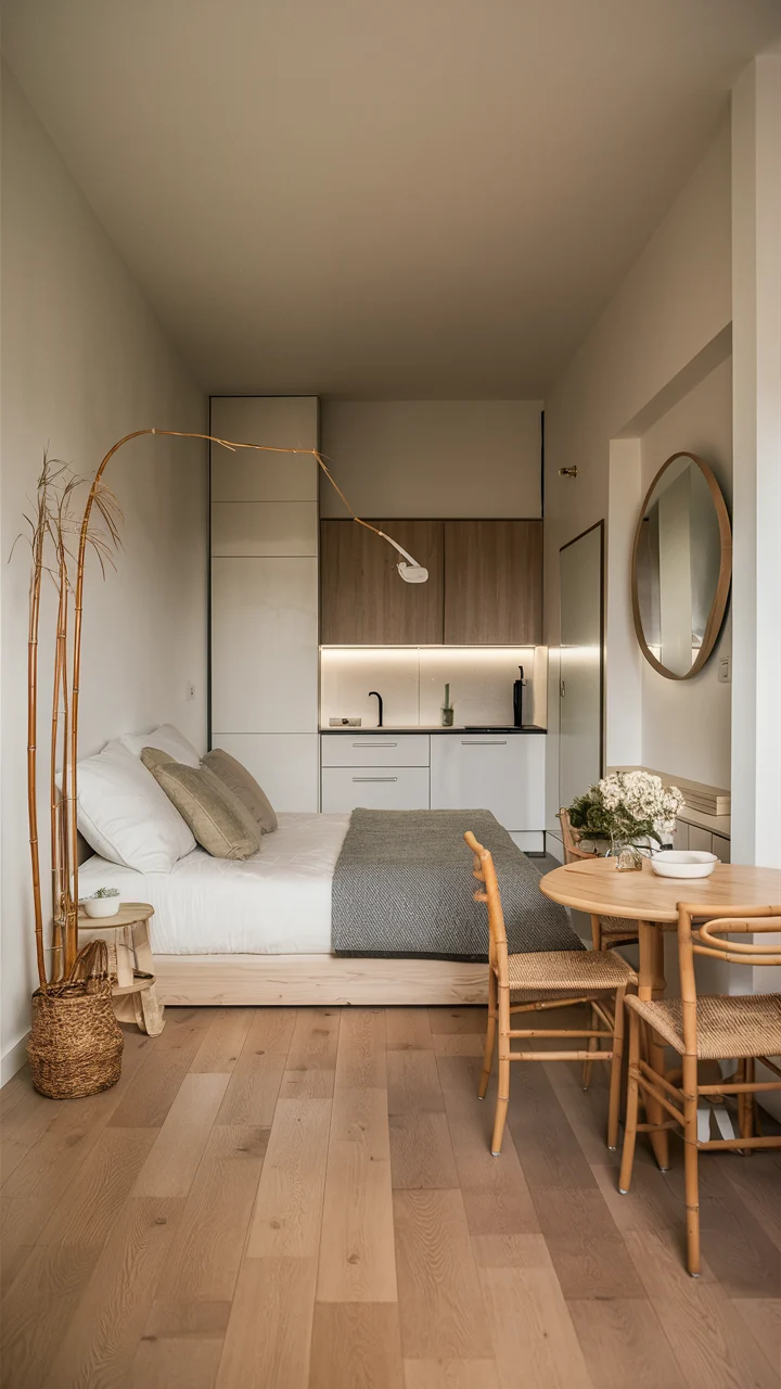 Minimalist Cozy Apartment Inspiration: Core Principles
