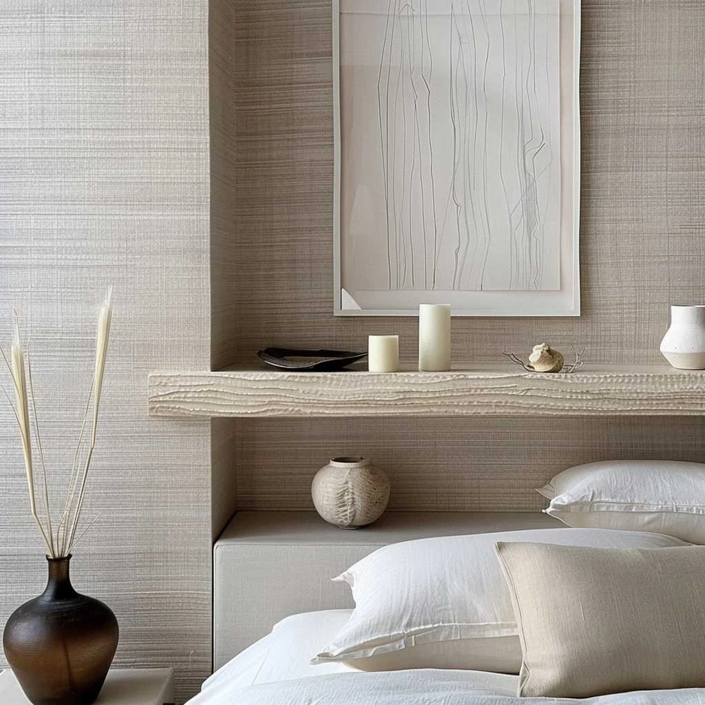 Minimalist Wall Décor Ideas for a Clean Canvas