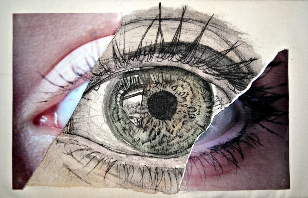 Mixing Artwork and Photography