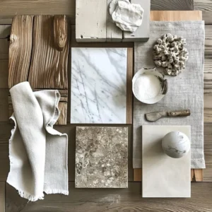 Natural Color Palette Home Décor: Foundations and Benefits