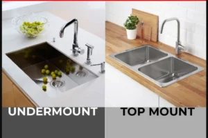 oakley bathroom sink vs kitchen sink – Design Aesthetics and Visual Impact
