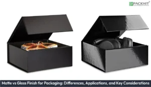 Onyx Collection Matte vs Glossy Finish: Understanding the Core Differences