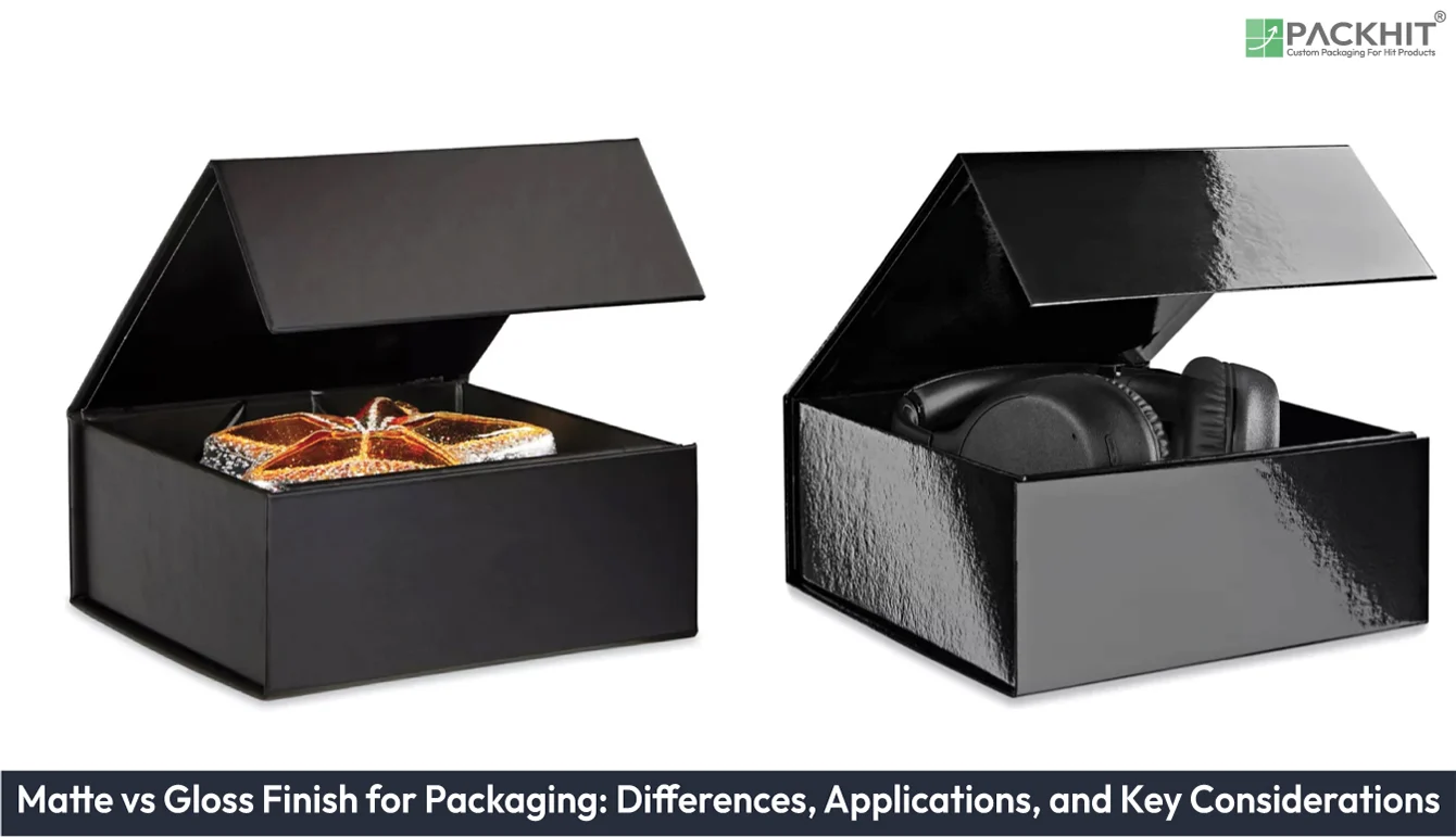 Onyx Collection Matte vs Glossy Finish: Understanding the Core Differences