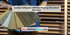 optimax flooring vs nucore – Overview and Core Differences