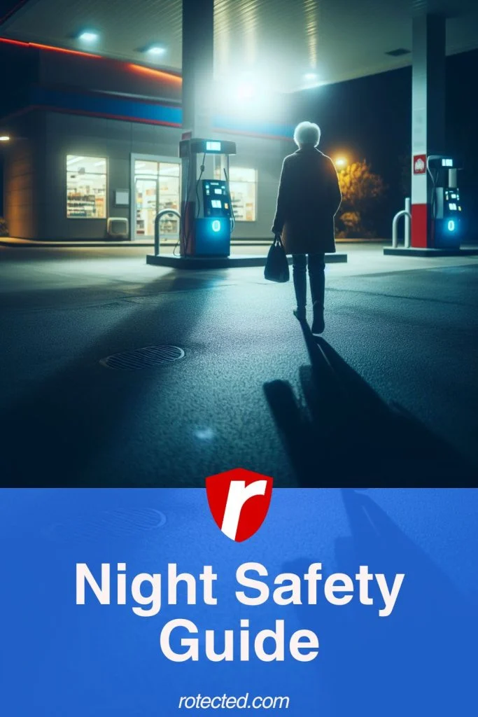 Outdoor Applications: Night‑Time Safety and Style