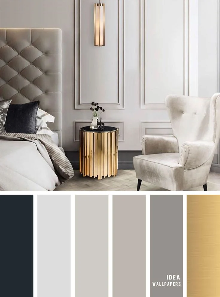 Pairing with Furniture, Flooring, and Accent Colors