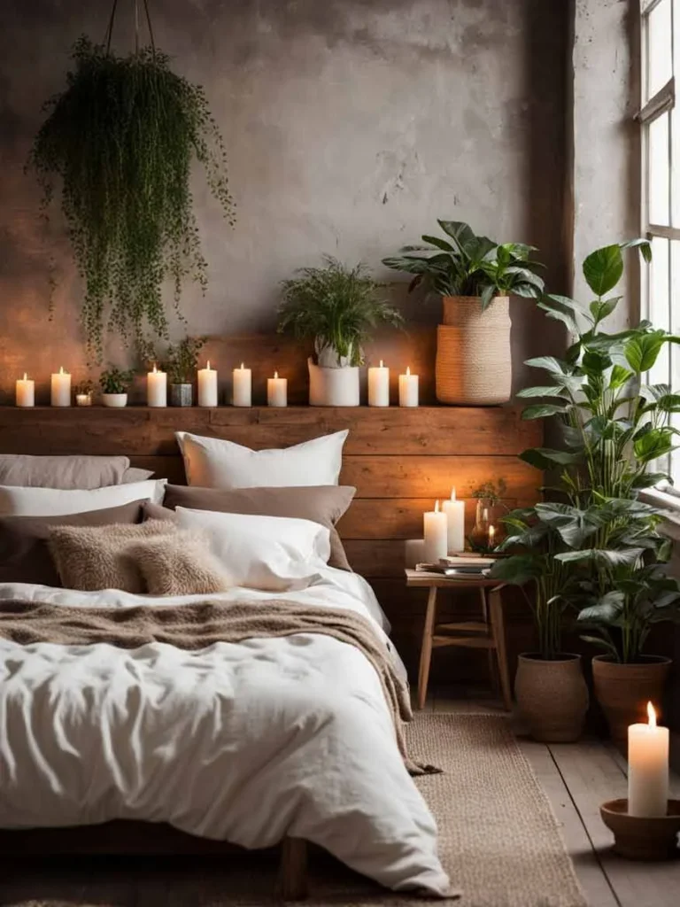 peaceful bedroom design ideas: Optimizing Lighting for Tranquility