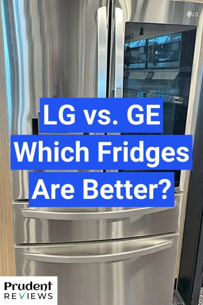 Performance and Cooking Power in the GE vs LG Gas Range Showdown