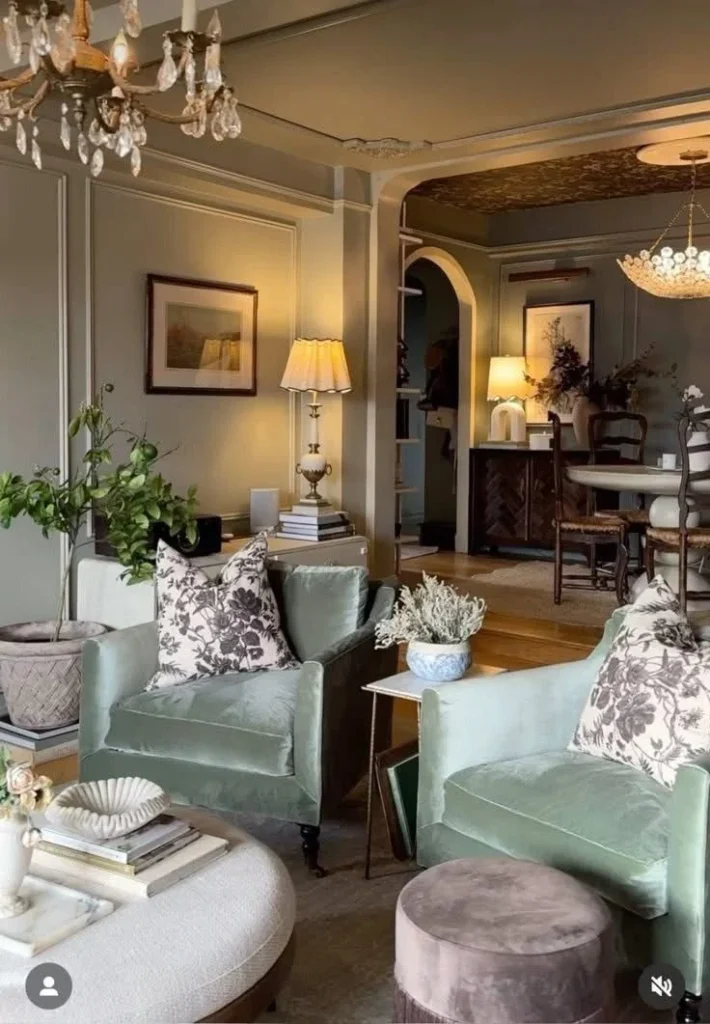 Performance in Everyday Home Décor Settings