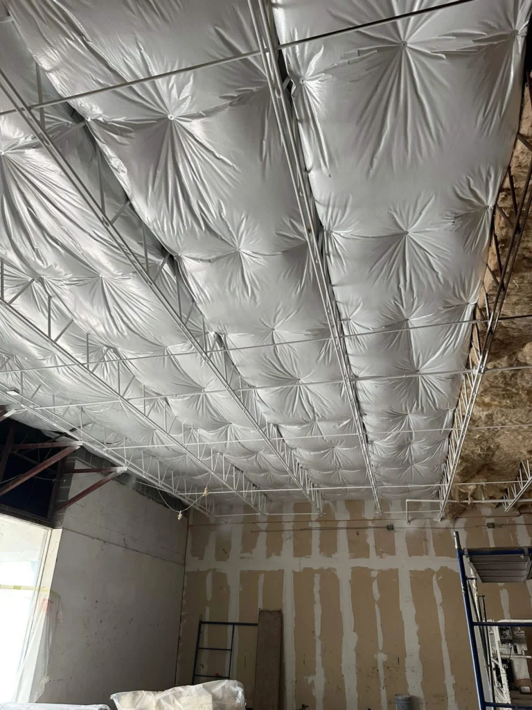 Performance: Light Control, Insulation, and UV Protection