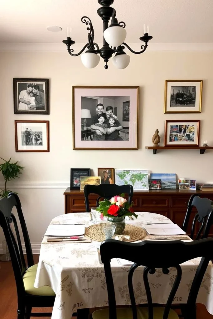 Personal Touches: Decorating with Meaningful Details