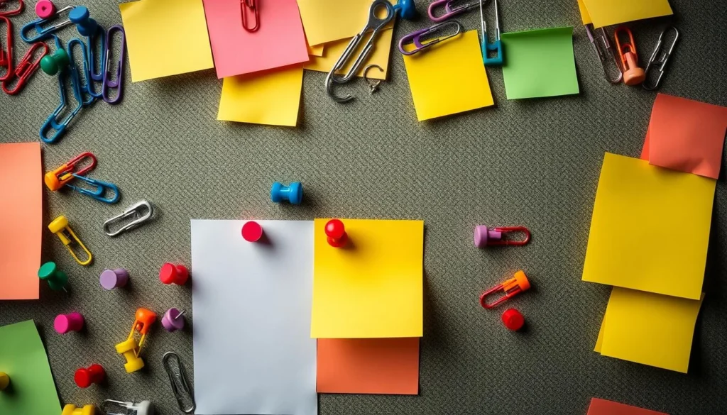 Placement Strategies that Enhance Visual Flow