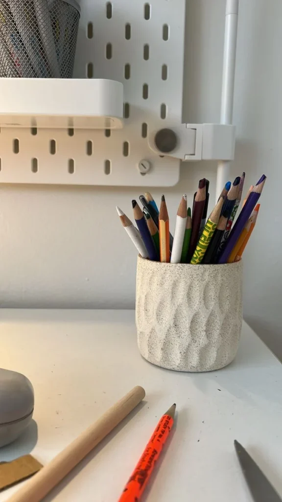 Placement Strategies: Where to Position Ceramic Pen Holders for Maximum Impact