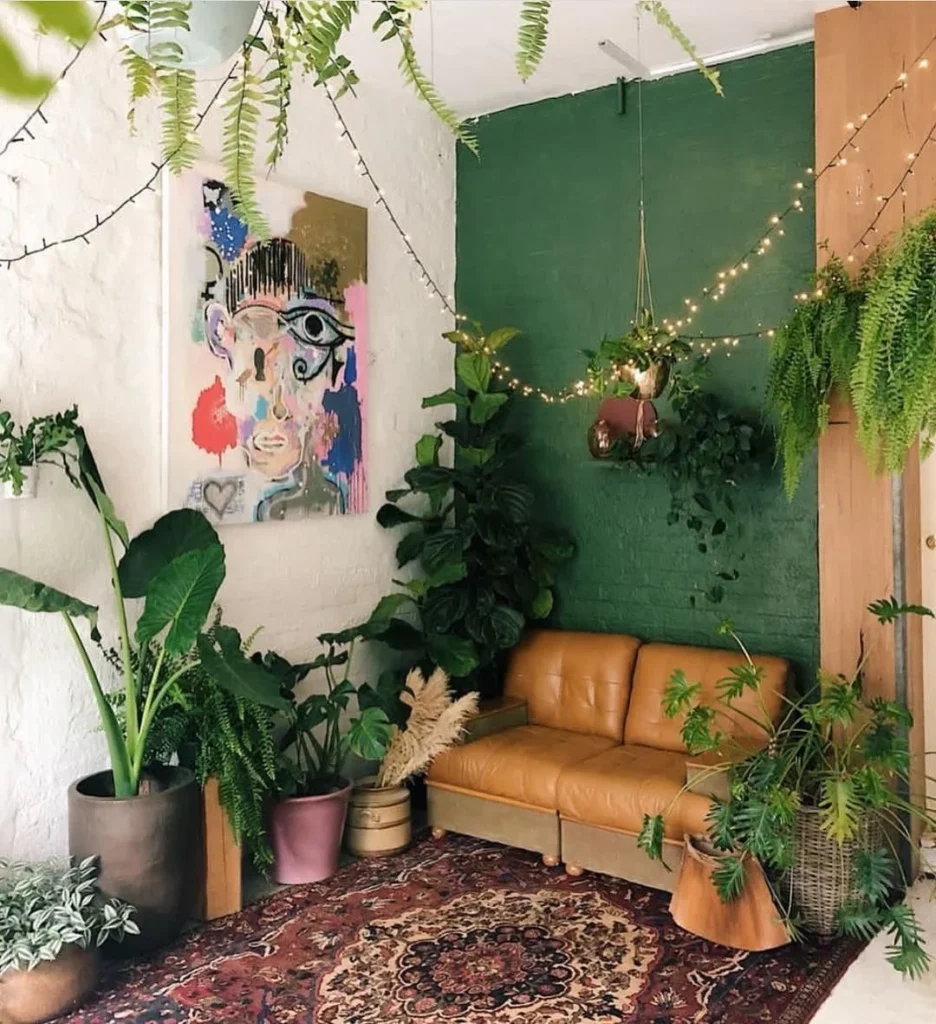 Plant Selection: Pairing Greenery with Your Stand