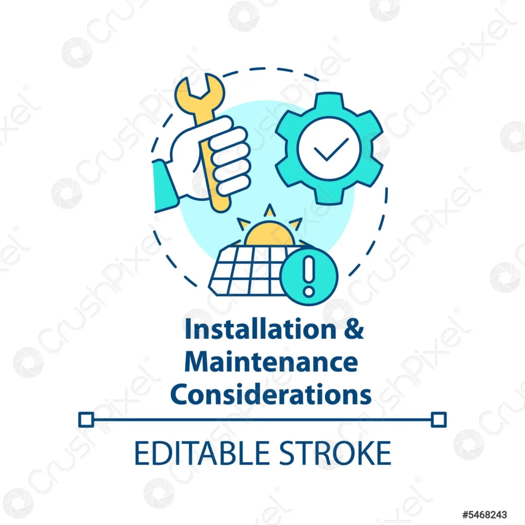 Practical Considerations: Installation, Cost, and Maintenance