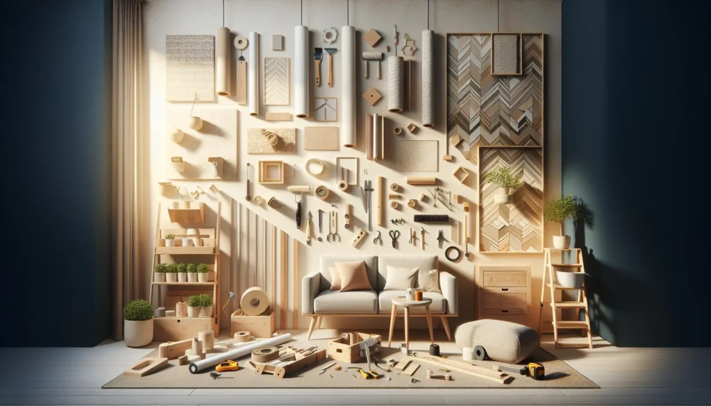 Practical installation tips for flawless results