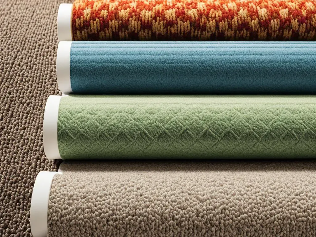 Practical Tips for Ordering Carpet Roll Width