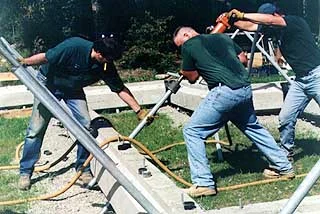 Preparation: Laying the Foundation for a Flawless Finish