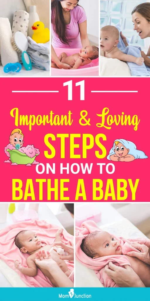 Preparing the Bath: Step‑by‑Step Guide