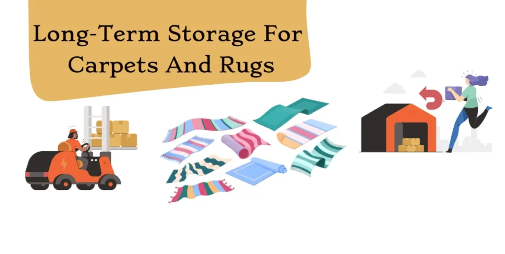 Preparing Your Rugs Before Storage