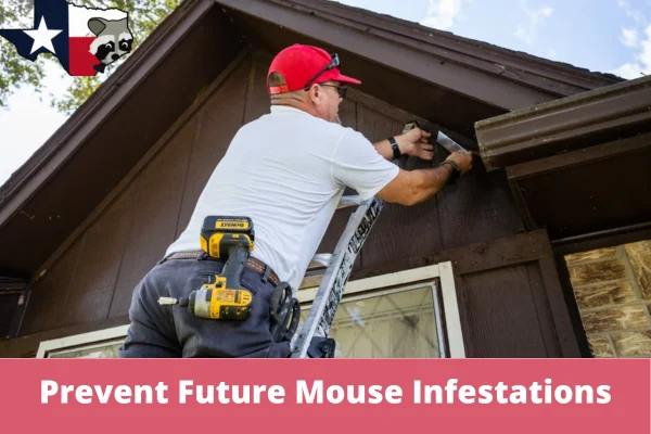 Preventing Future Mouse Visits: Design‑Friendly Strategies
