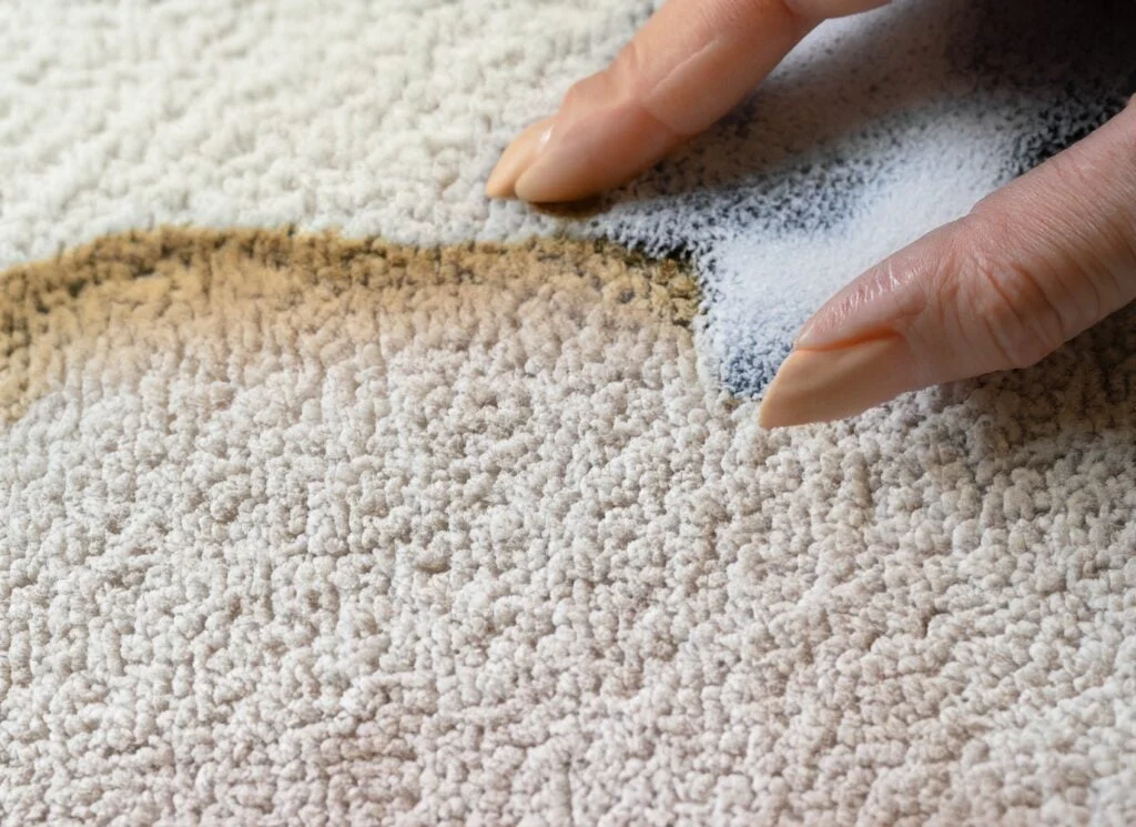Preventive Measures to Keep Carpets Oil‑Free
