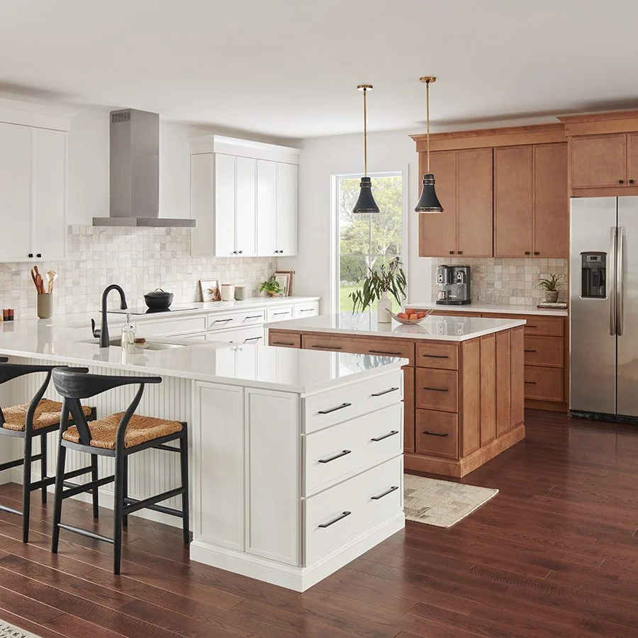 Pricing and Value Analysis for wolf cabinets vs kraftmaid