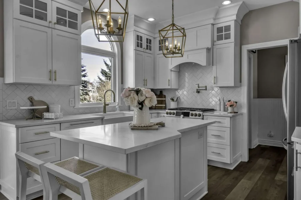 Pricing and Value: fabuwood vs kraftmaid