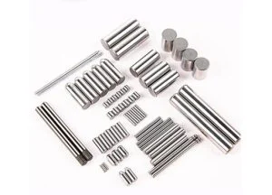 Product Quality and Materials