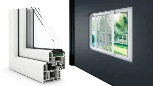 pvc windows vs vinyl: Understanding the Core Materials